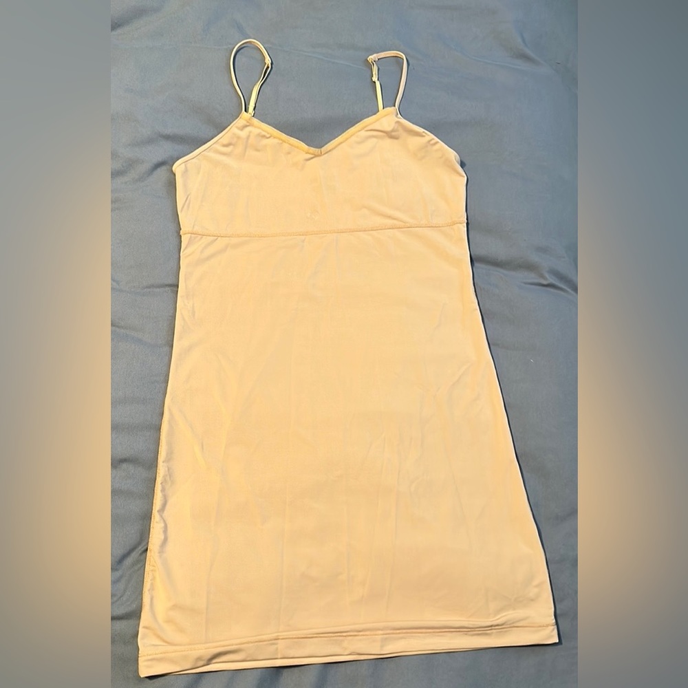 Maternity Slip dress